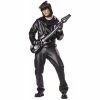 California Costume Co. Adult Heavy Metal Rocker Costume Adult Costumes