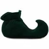 Exclusive Toddler Green Jester Shoes Shoes & Boots