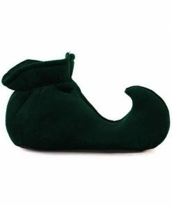 Exclusive Toddler Green Jester Shoes Shoes & Boots