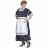 Fun World Adult Plus Size I Love Lucy Costume