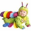 Top Trims Baby Caterpillar Costume Kids Costumes