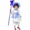 Donal Costumes Childs Bo Peep Costume