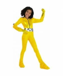 Disguise Child's Totally Spies Alex Costume Kids Costumes