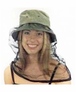 J Hat Mosquito Net Hat Hats