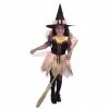 Charades Toddler Princess Witch Costume Kids Costumes