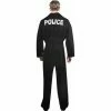 Charades Adult Costumes Adult Police Uniform Jumpsuit Costume 2 Charades Adult Costumes Adult Police Uniform Jumpsuit Costume