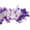 Charades White/Purple Feather Boa Accessory Kits 1 Charades White/Purple Feather Boa Accessory Kits