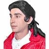 Westbay Wigs Men's Aristocrat Pirate Costume Wig