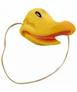 Disguise Duck Nose Mask Masks