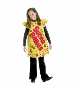 Rasta Imposta Child Sugar Babies Costume Kids Costumes