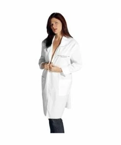 Rasta Imposta Adult Dr. Juana Hummer Urologist Lab Coat Costume Adult Costumes
