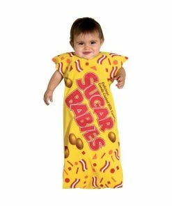 Rasta Imposta Baby Sugar Babies Costume