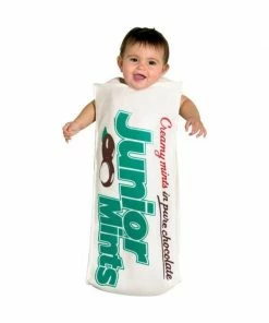 Rasta Imposta Baby Junior Mints Costume