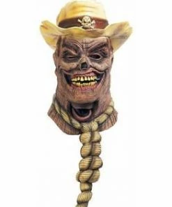 Brands On Sale Barry Hung Don Post Mask Masks