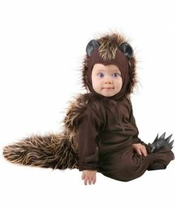 Exclusive Baby Porcupine Costume Kids Costumes