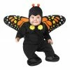 Exclusive Kids Costumes Baby Monarch Butterfly Costume
