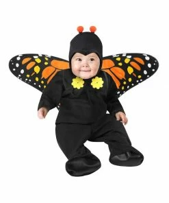 Exclusive Kids Costumes Baby Monarch Butterfly Costume