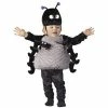 Fun World Kids Costumes Toddler Spider Costume