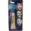 Fun World Adult Gold Cream Makeup Costume Make-up