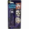 Fun World Adult Purple Cream Makeup Costume Make-up