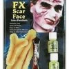 Brands On Sale Scar Face FX Kit Costume Make-up 2 Brands On Sale Scar Face FX Kit Costume Make-up