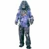 Fun World Kids Costumes Childs Zombie Costume