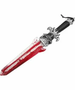 Fun World Adult Bleeding Pirate Prop Action Props