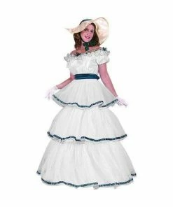 Brands On Sale Adult Southern Belle Plantation Costume