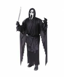 Fun World Adult Scream Costume Adult Costumes