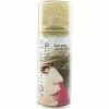 Fun World Costume Make-up Adult Gold Glitter Hair Spray