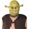 Rubies Child's Shrek Mask Masks