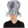 Elope Inc. Adult Ghost Top Hat
