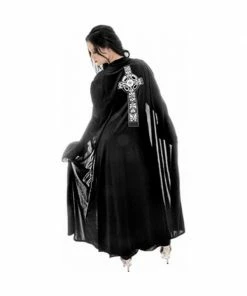 Underwraps Adult Costumes Adult Gothic Celtic Cape