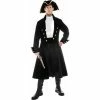 Underwraps Adult Captain Bligh Costume
