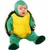 Exclusive Kids Costumes Infant Turtle Costume 2 Exclusive Kids Costumes Infant Turtle Costume