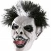 Fun Plus Adult Evil Goblin Mask Masks