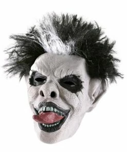 Fun Plus Adult Evil Goblin Mask Masks