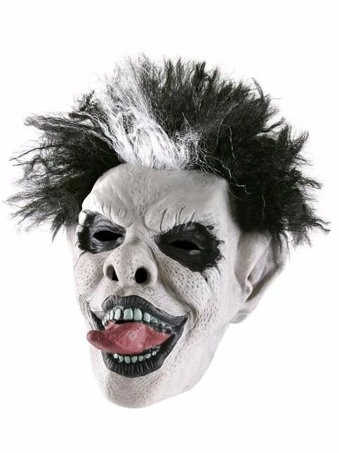 Fun Plus Adult Evil Goblin Mask Masks 3 Fun Plus Adult Evil Goblin Mask Masks