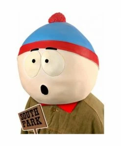 Disguise South Park Stan Costume Mask Masks