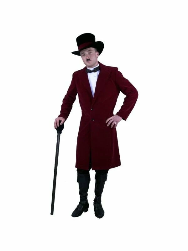 Charades Adult Costumes Adult Charlie Chaplin Costume 3 Charades Adult Costumes Adult Charlie Chaplin Costume