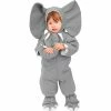Top Trims Kids Costumes Toddler Heirloom Elephant Costume