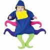 Cinema Secrets Infant Colorful Octopus Costume Kids Costumes
