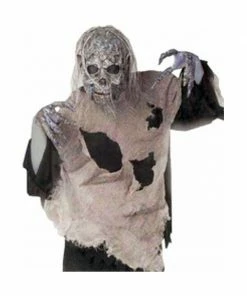 Cinema Secrets Adult Easy Evil Ghoul Costume Adult Costumes