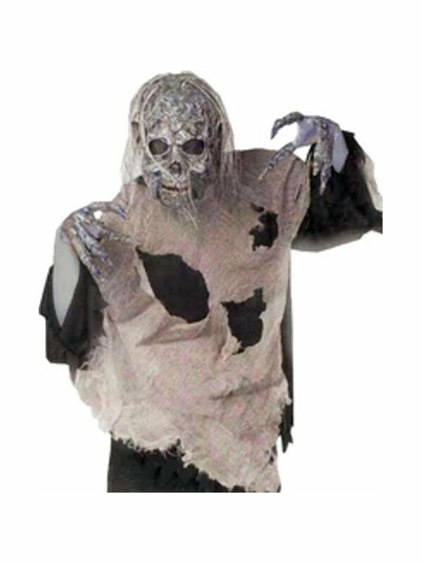 Cinema Secrets Adult Easy Evil Ghoul Costume Adult Costumes 3 Cinema Secrets Adult Easy Evil Ghoul Costume Adult Costumes