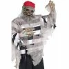 Cinema Secrets Adult Costumes Adult Easy Pirate Deckhand Costume