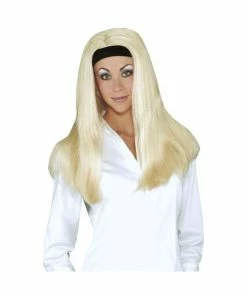 Pony Express Wigs Deluxe All American Girl Wig