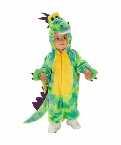 Forum Novelties Inc. Toddler Fairytale Dragon Costume