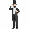 Forum Novelties Inc. Childs Abraham Lincoln Costume Kids Costumes 1 Forum Novelties Inc. Childs Abraham Lincoln Costume Kids Costumes