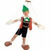 Forum Novelties Inc. Kids Costumes Childs Pinocchio Costume