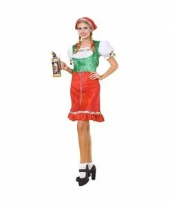 Forum Novelties Inc. Adult Costumes Adult Gretel Costume
